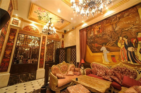 乃东高档KTV妹子质量哪家好