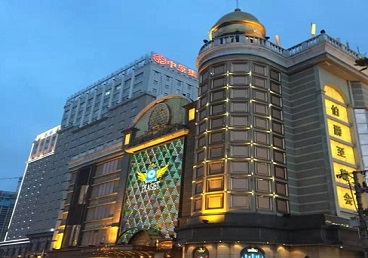 乃东最大顶级出名高端豪华KTV会所-皇冠伯爵KTV顶级体验点评